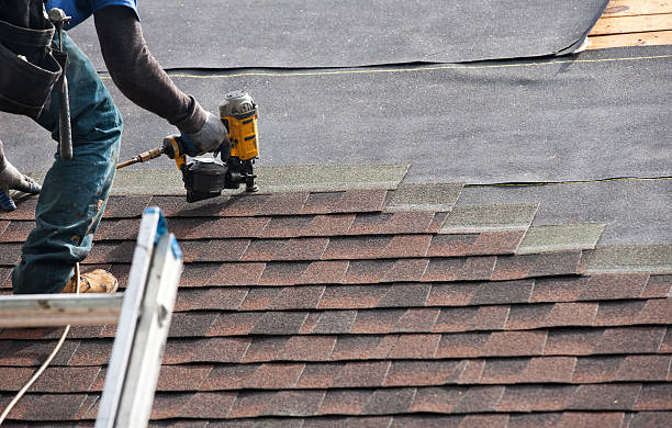 Licensed Flat Roof Repair service in Los Alamitos, CA - Brentwood Metal Roofing